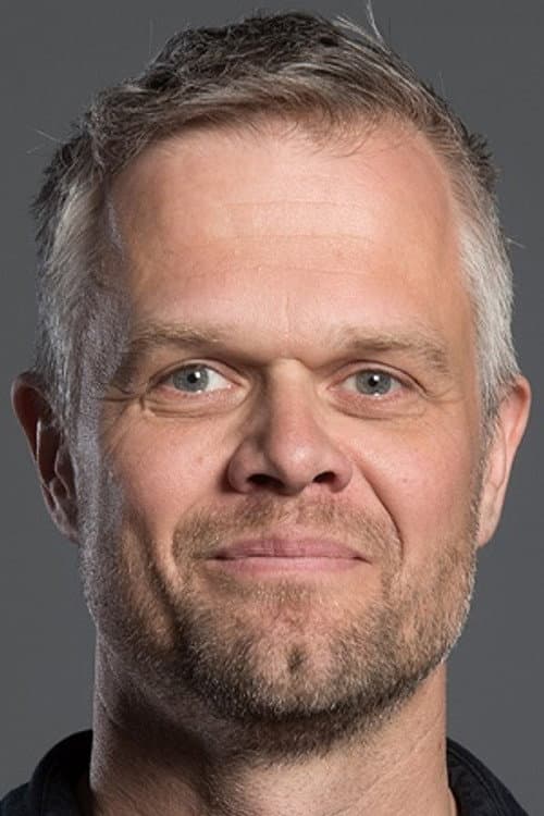 Lars Hegdal foto