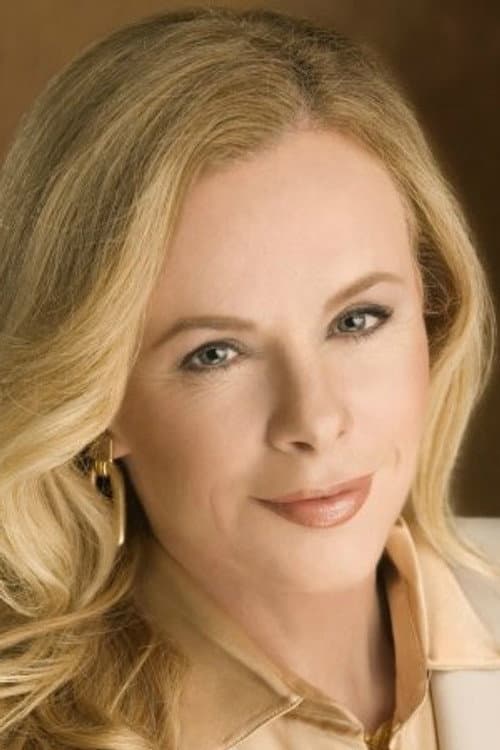 Greta Blackburn foto