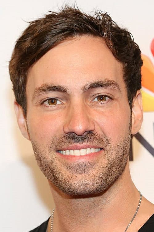 Jeff Dye foto