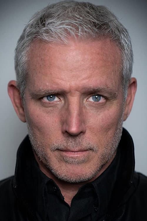 Jeff Joslin foto