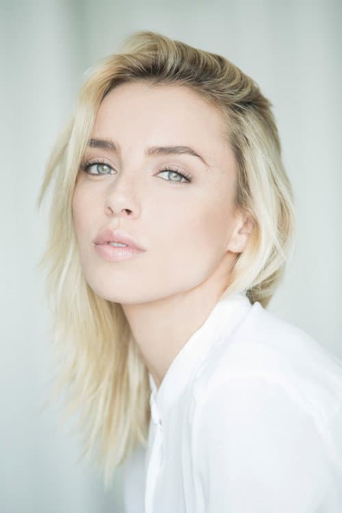 Marcela Guirado foto