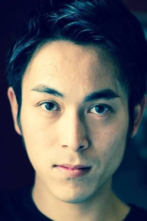 Yasushi Takada foto