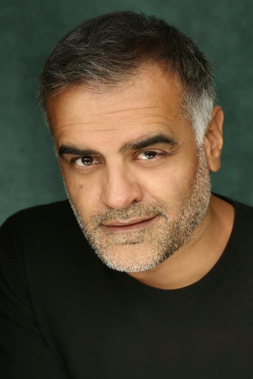 Sartaj Garewal foto