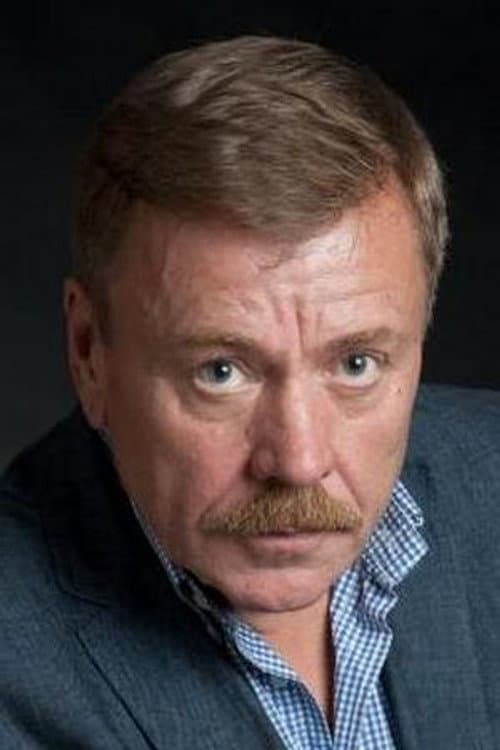 Владимир Дубровский foto