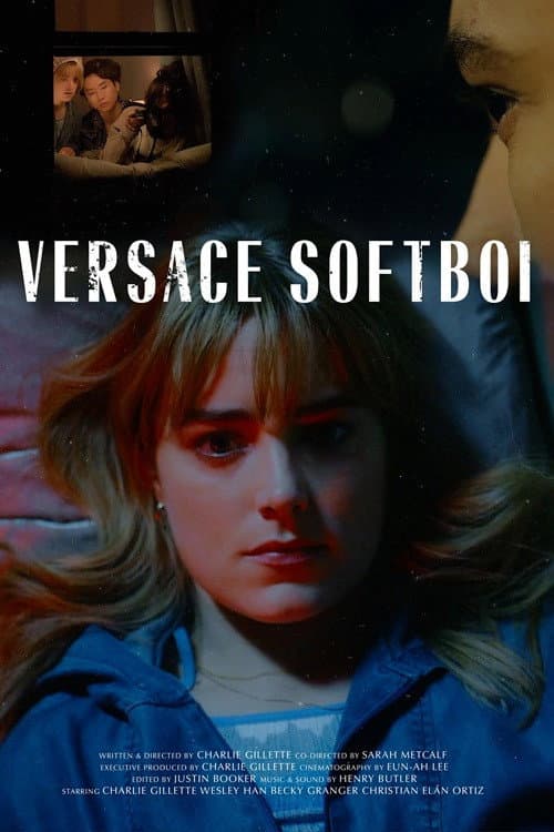 Versace Softboi (2023) poster