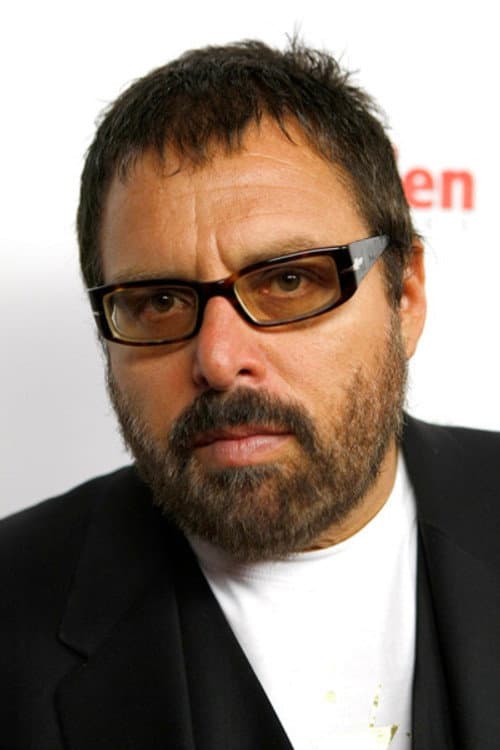 Michael Oblowitz foto