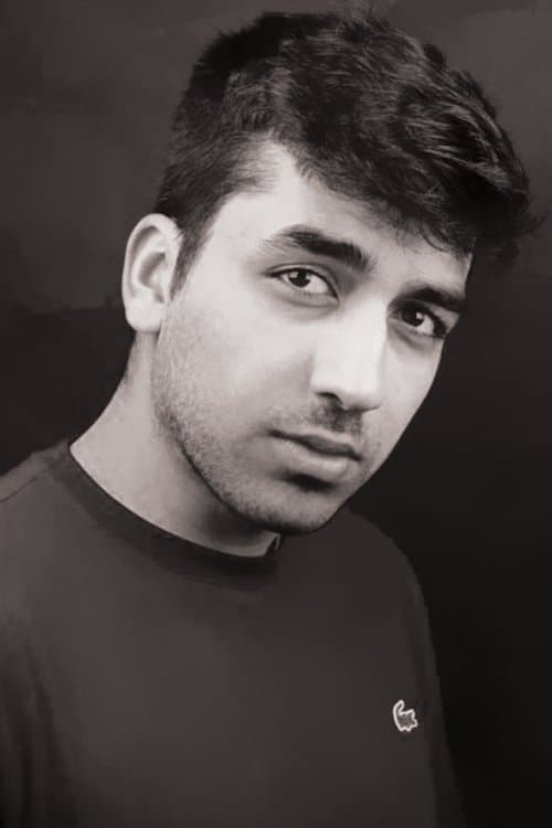 Omid Memar foto
