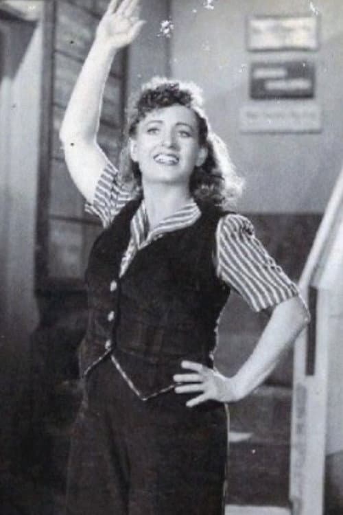 Mary Ann Evans foto