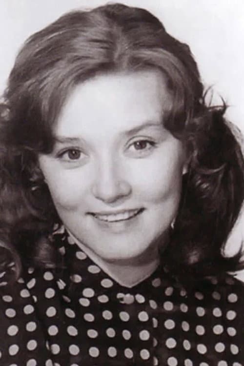 Вера Алентова foto