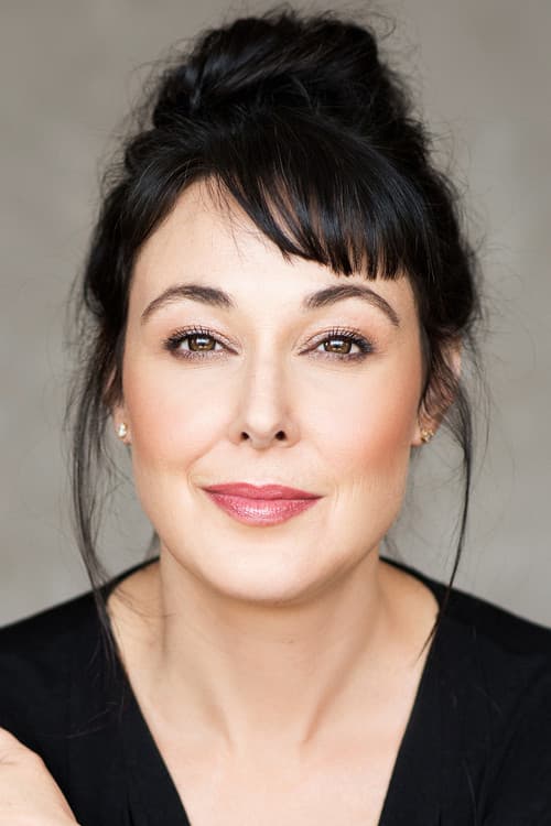 Claudia Larochelle foto