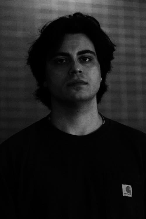 Kalil Haddad foto