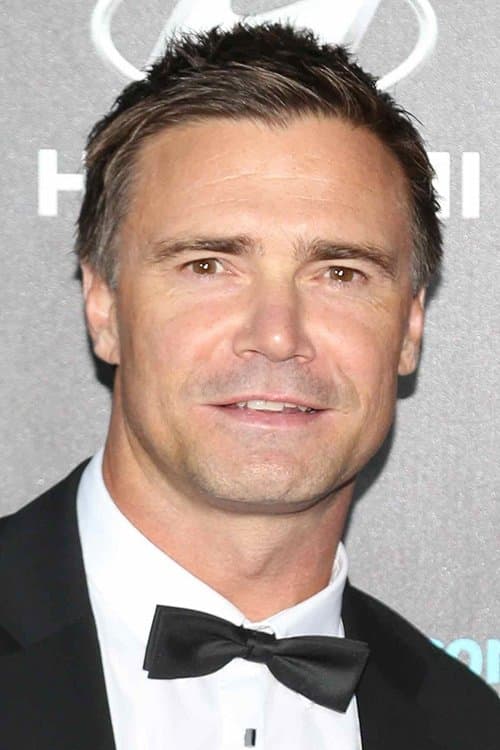 Jeremy Lindsay Taylor foto