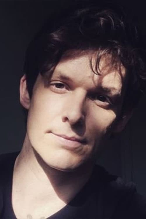 Sye Allen foto