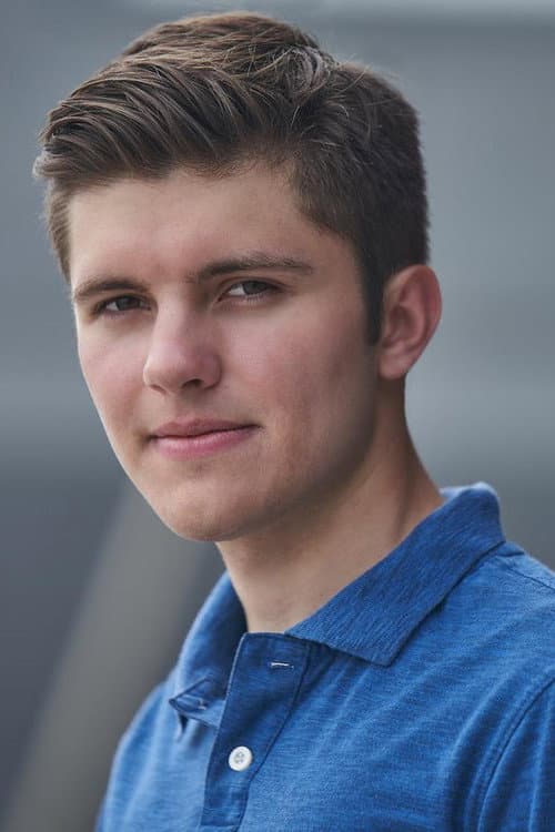 Kevin Mayr foto