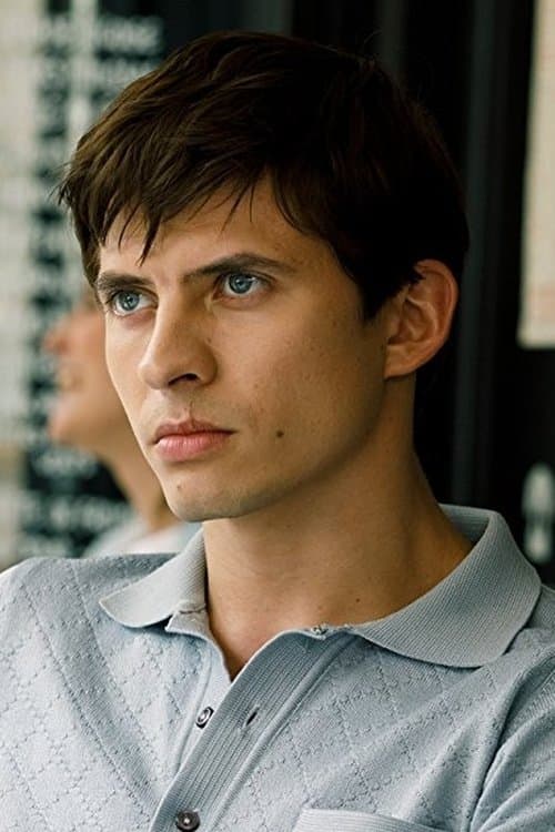 Oleg Ivenko foto
