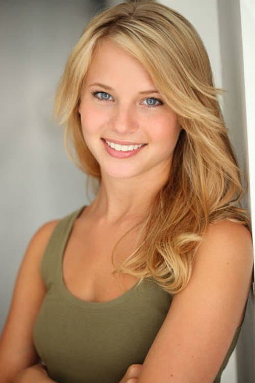 Whitney Rose Pynn foto