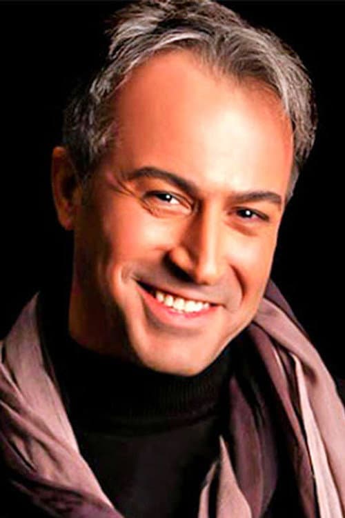Danial Hakimi foto