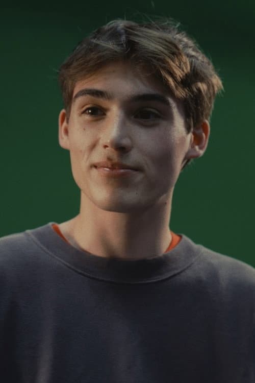Jackson Yaeger foto