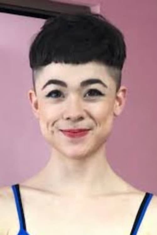 Magenta Lexx foto