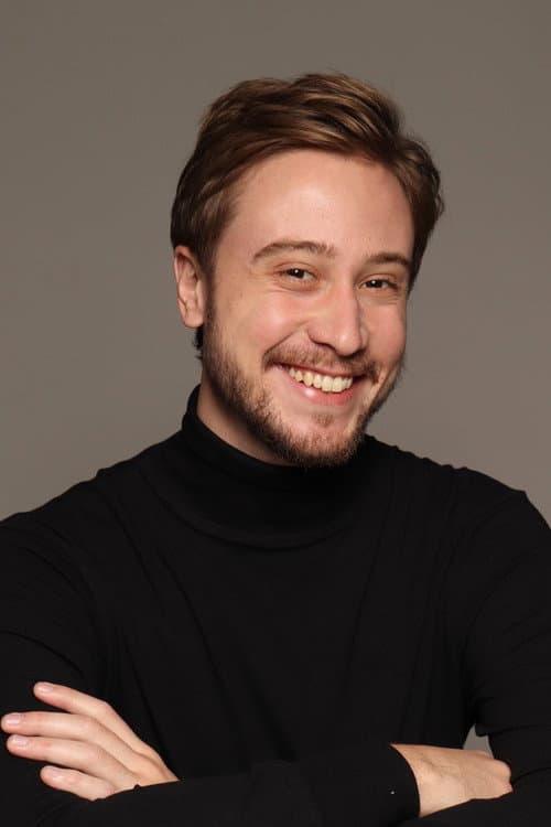 Conrado Costa foto