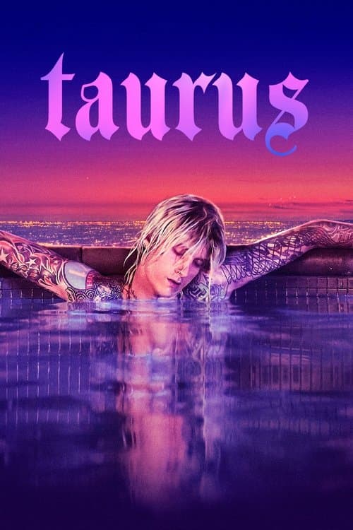 Taurus (2022) poster