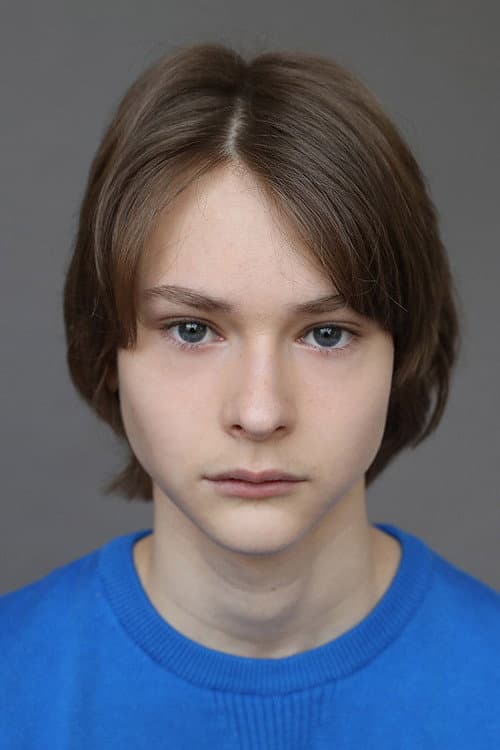 Игорь Яшанин foto