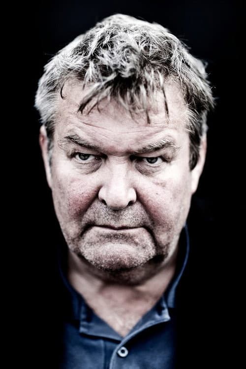 Michiel Romeyn foto