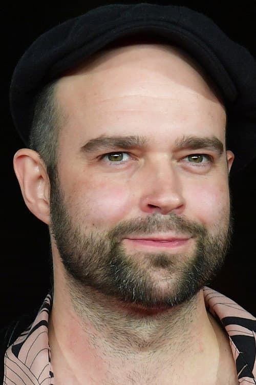 Paul Dugdale foto