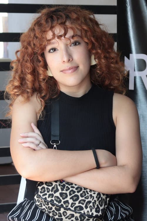 Samantha Acuña Carranza foto