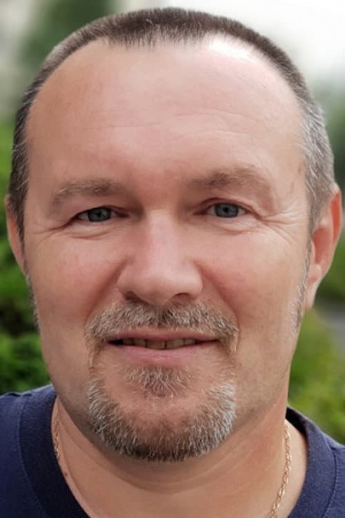 Yury Yarovenko foto