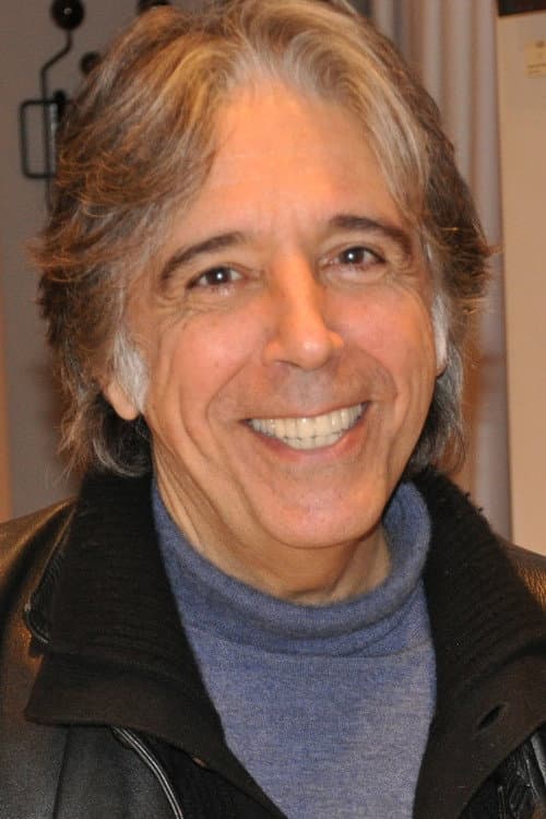 Ariel Zeitoun foto