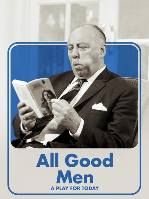All Good Men (1974) poster
