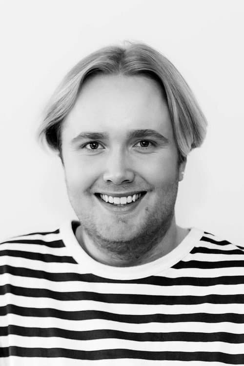 Edvin Törnblom foto