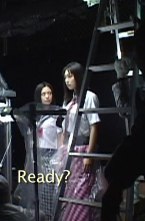 The Making of Noriko’s Dinner Table (2008) poster