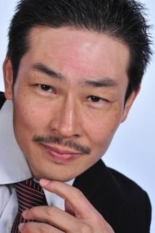 Yutaka Izumihara foto