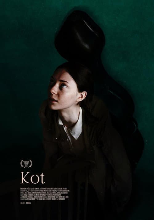 Kot (2022) poster