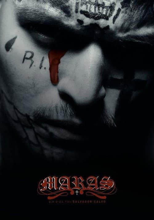 Maras (2019) poster