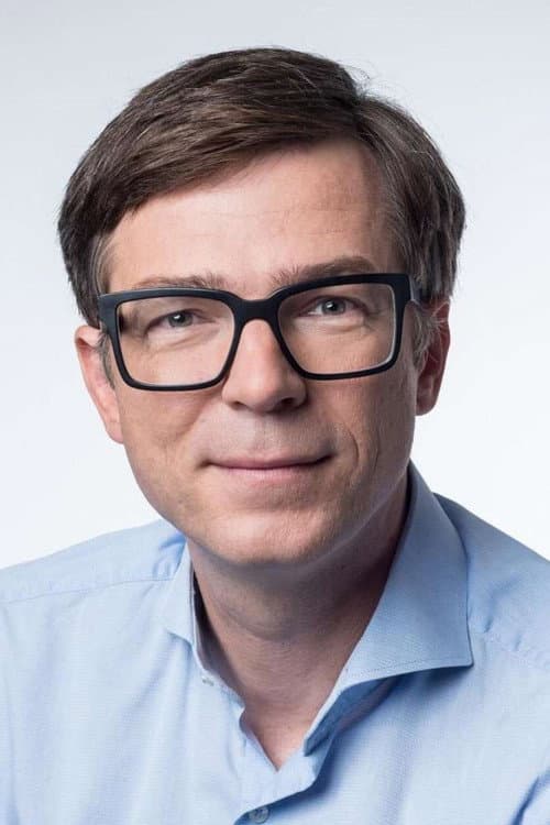 Ralph Caspers foto