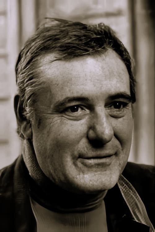 Jean-Pierre Decourt foto