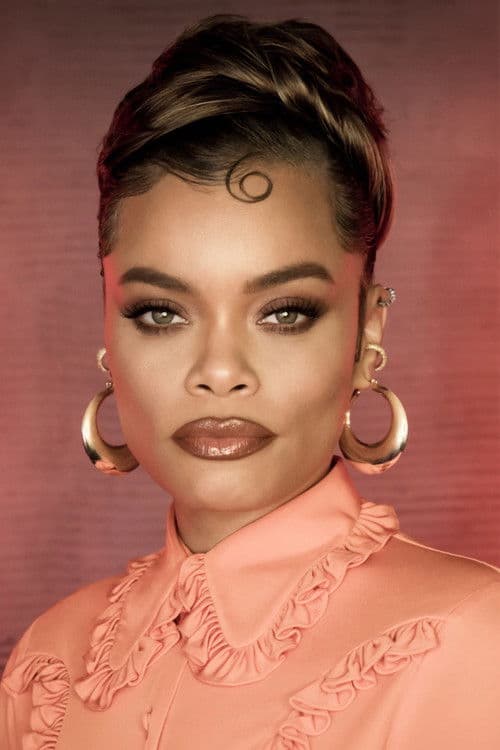 Andra Day foto