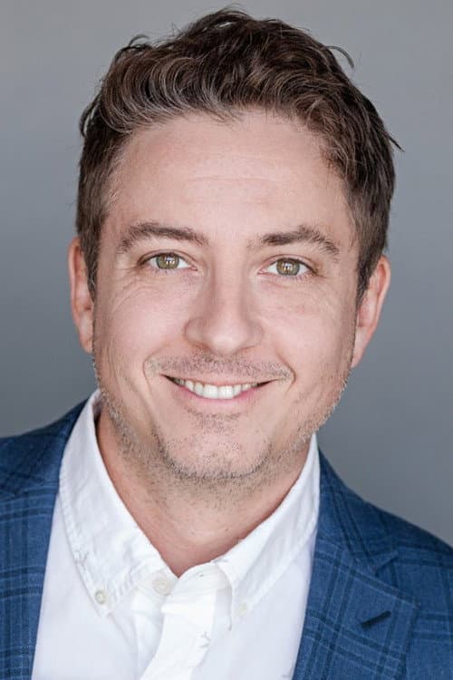 Ryan Belleville foto