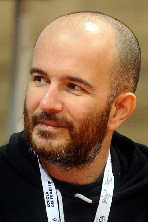 Lorenzo Ceccotti foto