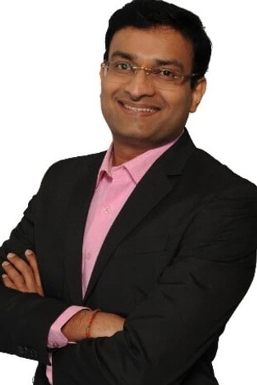Prasanth Nair foto