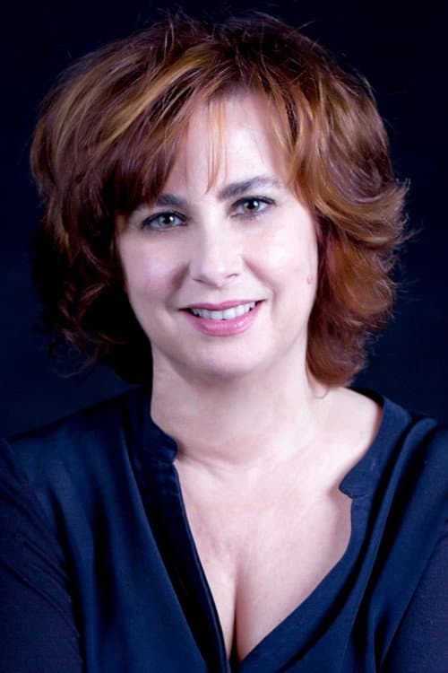 Maria Carolina Salomé foto