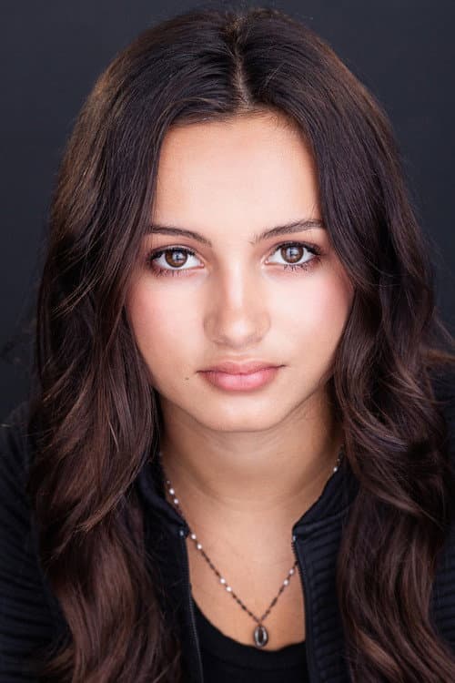 Kaylin Hayman foto