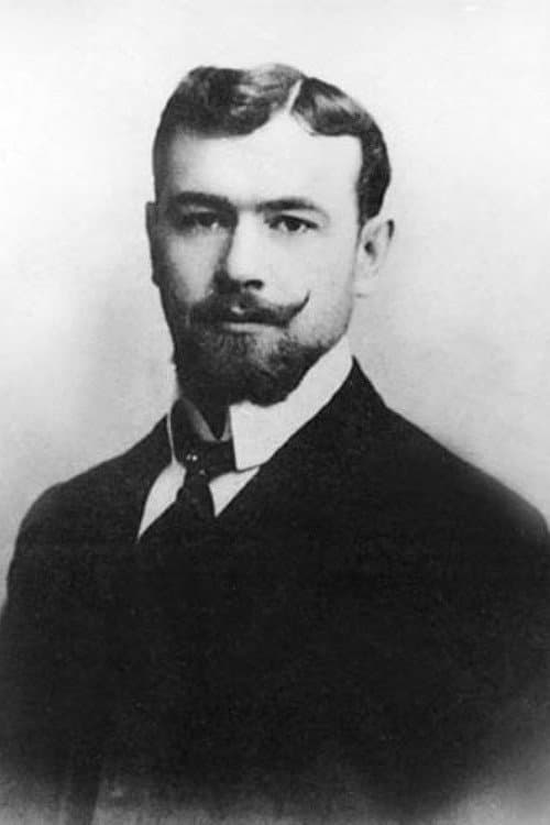 Александр Ханжонков foto
