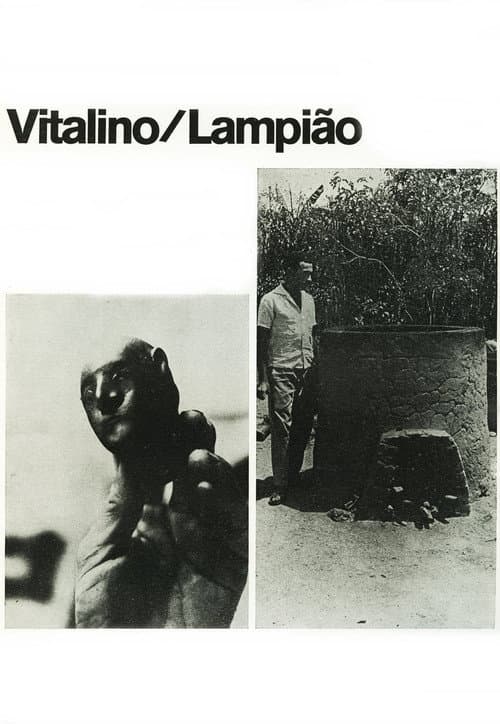 Vitalino/Lampião (1969) poster