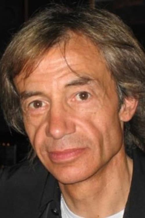 Francis Rimbert foto
