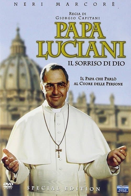 Papa Luciani - Il sorriso di Dio (2006) poster