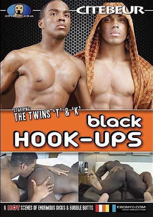 Black Hook-Ups (2007) poster